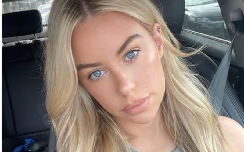 "It went from zero to hundred" - Irish model living in LA speaks about devastating wildfires