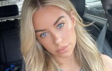 "It went from zero to hundred" - Irish model living in LA speaks about devastating wildfires