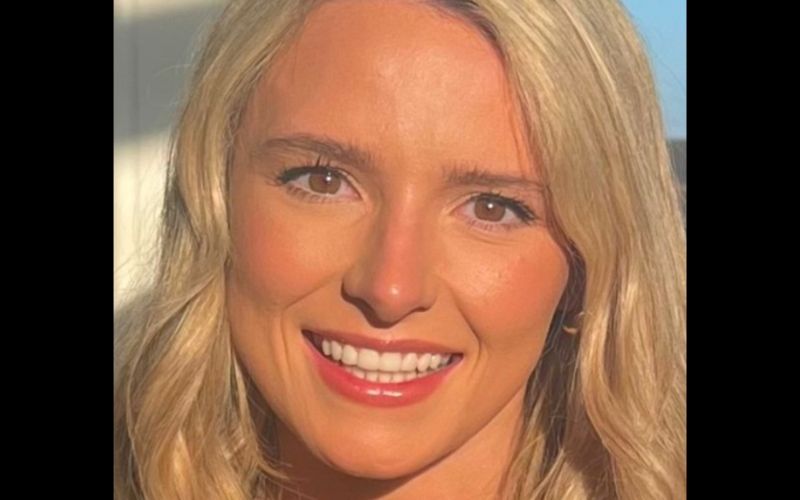 "You will be missed more than words can convey" - Róisín Cryan’s sister's heartbreaking tribute at funeral