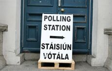 Referendum on voting rights for Irish abroad not in new draft programme for Government