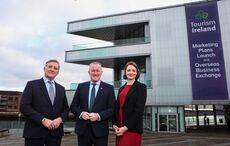 Tourism Ireland launches plans to boost visitors to Northern Ireland by 2035