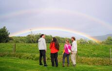 Ireland has the highest level of optimism in the EU, new study shows