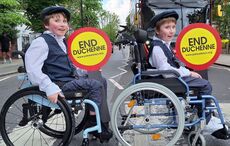 Roscommon family whose sons have Muscular Dystrophy are more determined than ever