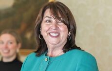 “Honor of my life” - US Ambassador to Ireland steps down this Sunday