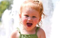 This "wild" Irish name is the fastest-rising girls name in Ireland