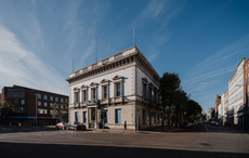 Belfast's Assembly Rooms on watchlist for at-risk global sites