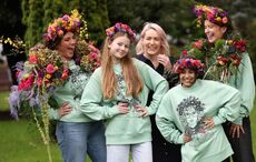 Brigit 2025: Dublin City celebrates woman this spring with over 80 events