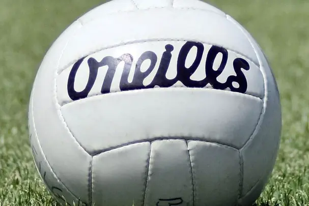 Cuala are the All-Ireland Senior Football Club Champions.