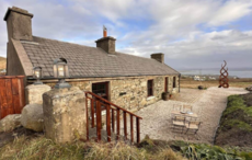 Cobblestone Cottage: Stay in an authentic Irish cottage in Donegal 