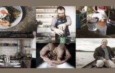 Northern Ireland's delicious food and local specialities