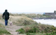 Weather advisory issued for all of Ireland ahead of Storm Éowyn