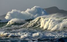 Storm Éowyn: Highest weather warning issued to part of Ireland