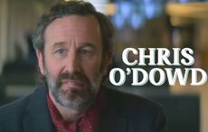 WATCH: First trailer for Chris O'Dowd's "very dramatic comedy" set in Ireland