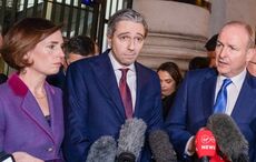 No new Taoiseach today after chaos forces suspension of first sitting of new Dáil