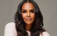 Samantha Mumba hoping to represent Ireland at Eurovision 2025