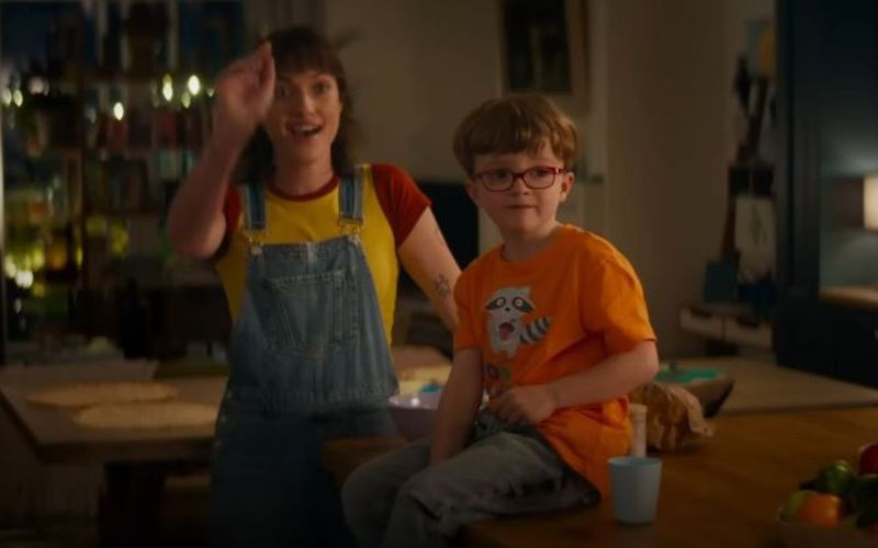 WATCH: Trailer drops for Irish TikTok sensation Jacob Robinson’s film debut