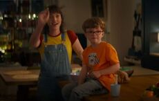 WATCH: Trailer drops for Irish TikTok sensation Jacob Robinson’s film debut
