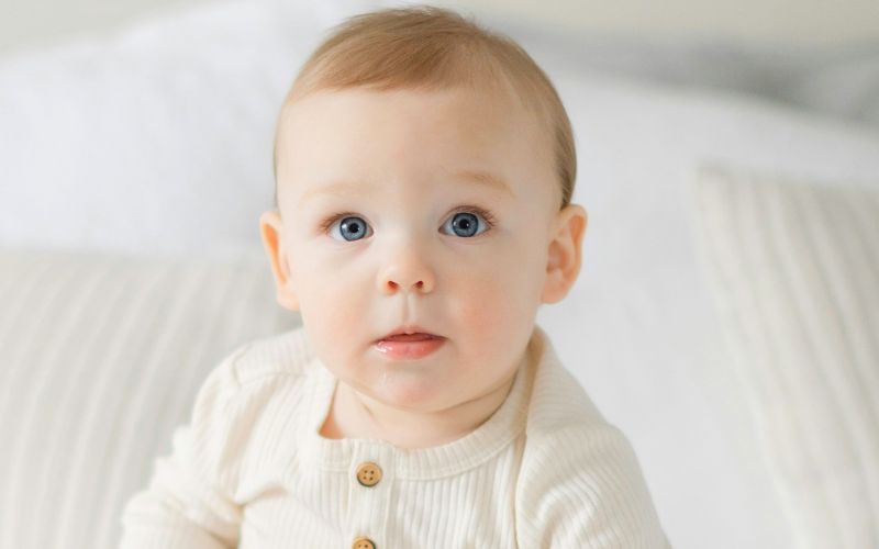The unique Irish boy name given to three babies in Ireland last year