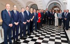 Here are the members of Ireland's new Cabinet under Taoiseach Micheál Martin