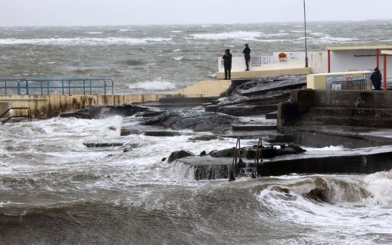 Climate change expected to cost Irish insurance industry close to €1.5bn over next decade