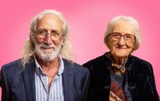 WATCH: "First Dates" viewers melt as oldest dater ever celebrates birthday in restaurant