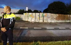 Another fire breaks out at planned asylum centre site in Coolock