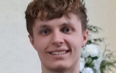  Tributes pour in for ‘lovely’ young man killed after tree fell on car during Storm Eowyn