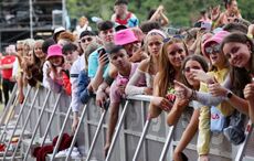 Dublin's Longitude Festival reveals initial lineup for 2025
