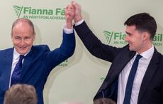 Gaeilge ag 7 dár 15 aire sinsearacha nua sa Rialtas: Labhair Gaeilge linn, a Áire!