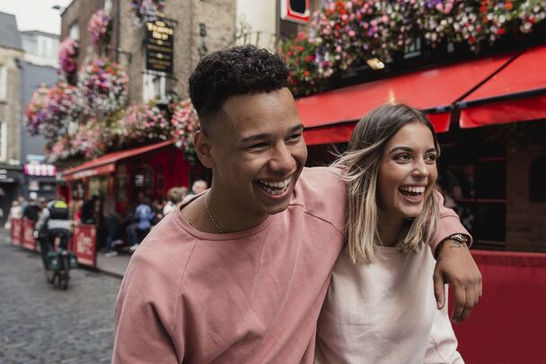 Will you be in Ireland for Valentine\'s Day? Here\'s some top ideas of how to celebrate.