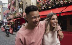 Best ways to spend Valentine's Day in Ireland - fun options for couples and singles alike!