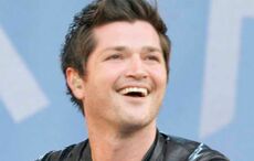 The Script frontman Danny O’Donoghue lauded after extraordinary act of kindness for fan