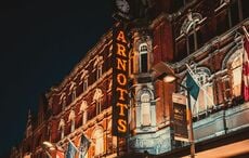 Irish department store among the top in the world