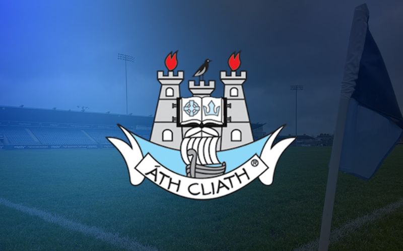 Dessie Farrell leis an eolas faoi Cluxton agus laochra na Dubs