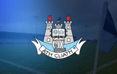 Dessie Farrell leis an eolas faoi Cluxton agus laochra na Dubs