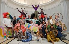 A celebration like no other - Ireland's National St. Patrick's Festival returns this March