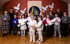 Kildare groups call for a 'Pause for Peace' this St. Brigid's Day