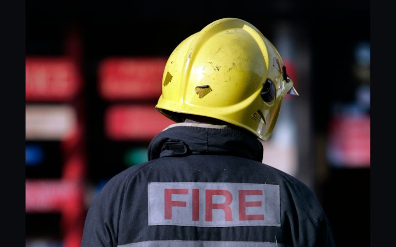Galway evacuations after "major fire incident" at business park