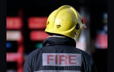 Galway evacuations after "major fire incident" at business park