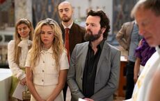 First look at Saoirse-Monica Jackson in BBC drama "This City is Ours"