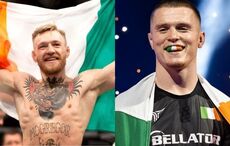 Explained: Here’s why Conor McGregor attacked Derry MMA fighter Paul Hughes