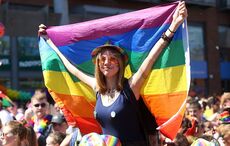 Modern Brigids 2025 - LGBT+ community activists