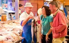 Soak up the flavors of the southwest of Ireland with these great food experiences