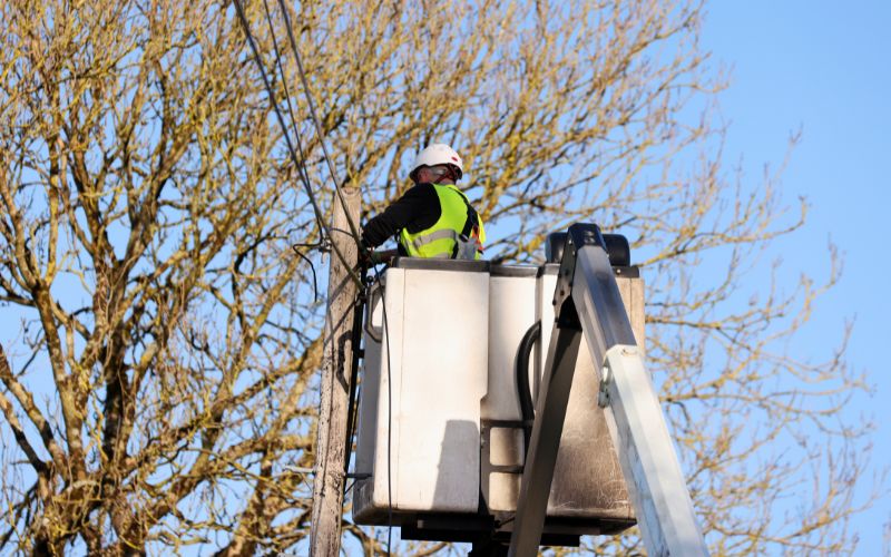 People at boiling point as they still have no power a week after Storm Éowyn