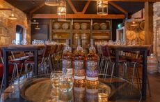 The Irish whiskey renaissance: How Dublin’s Liberties reclaimed its distilling legacy