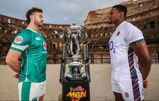 Six Nations 2025 fixtures as Irish Rugby prepares to answer Ireland's Call