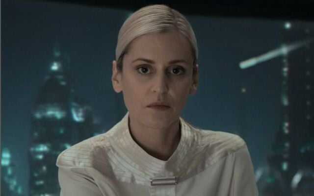 Denise Gough in \"Andor\".