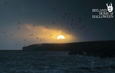 Discover Ireland’s Halloween festivals of myth and magic