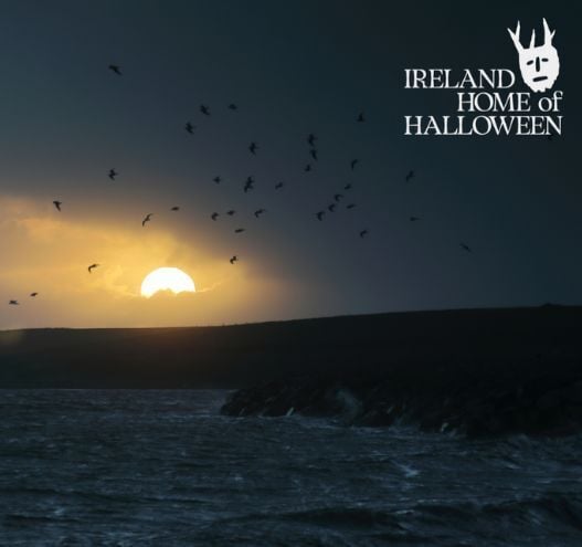 Discover Ireland’s Halloween festivals of myth and magic