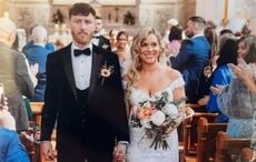 Friends blown away by support for new mum paralysed after accident